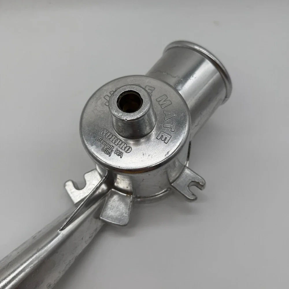 Norpro‎ Sauce Master Food Strainer Body & Clamp Assembly Replacement Part 1951